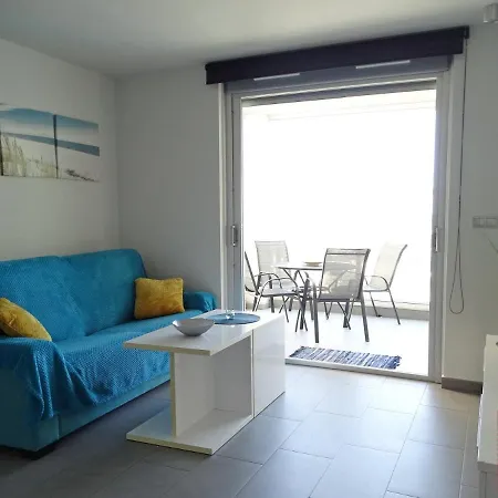 Apartment Bella Vista - Aqua Nature La Mata *