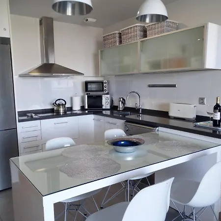 Apartamento Bella Vista - Aqua Nature La Mata *