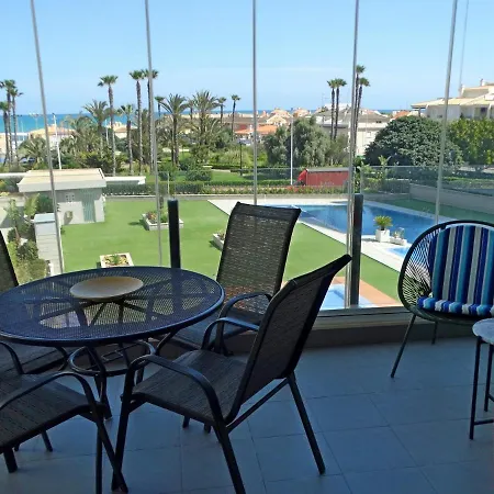 Apartment Bella Vista - Aqua Nature La Mata La Mata (Torrevieja)