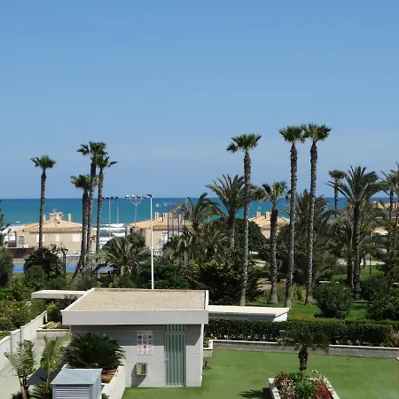 Bella Vista - Aqua Nature La Mata La Mata (Torrevieja)