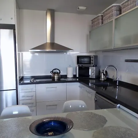 Apartment Bella Vista - Aqua Nature La Mata *