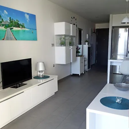 Bella Vista - Aqua Nature * La Mata (Torrevieja)