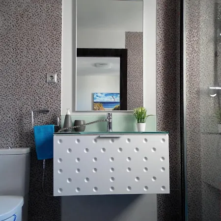 Apartament Bella Vista - Aqua Nature *