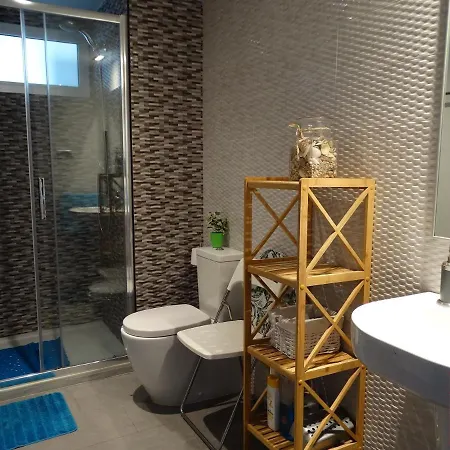 Apartment Bella Vista - Aqua Nature La Mata