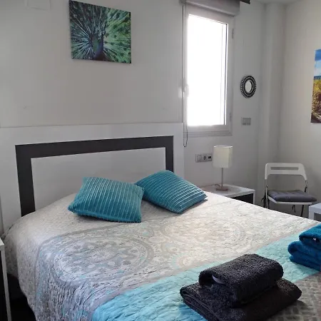 Apartamento Bella Vista - Aqua Nature La Mata *