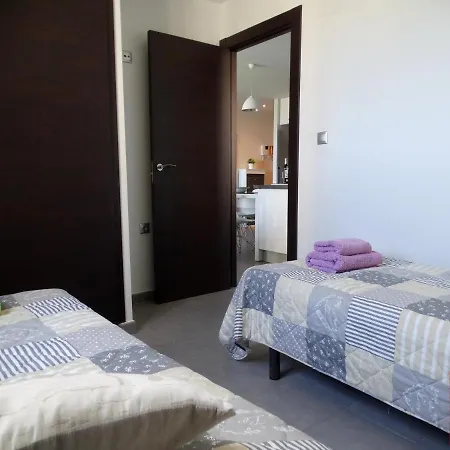 Apartment Bella Vista - Aqua Nature La Mata *