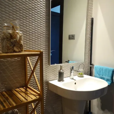 Bella Vista - Aqua Nature La Mata Apartamento *