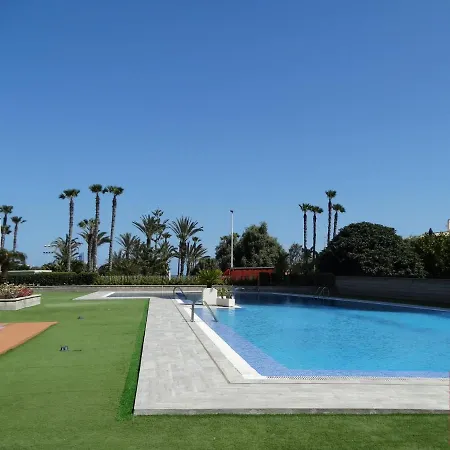Apartment Bella Vista - Aqua Nature La Mata