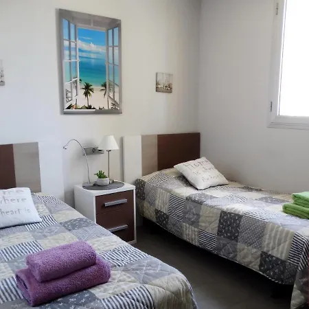 Bella Vista - Aqua Nature La Mata Apartment La Mata (Torrevieja)