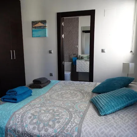Apartment Bella Vista - Aqua Nature La Mata