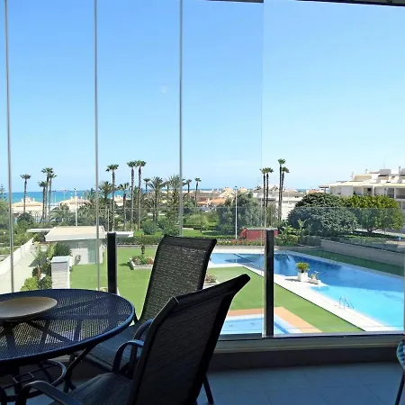 Bella Vista - Aqua Nature La Mata * La Mata (Torrevieja)