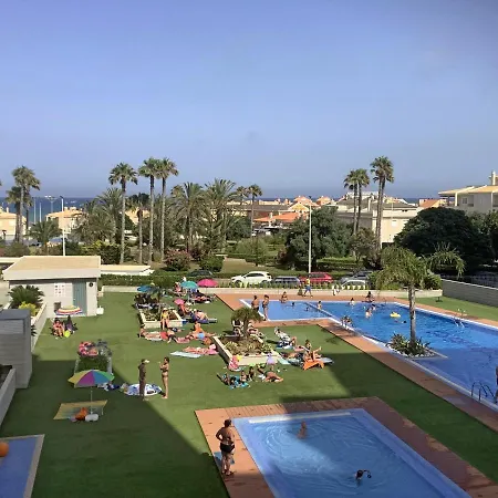 Apartment Bella Vista - Aqua Nature La Mata La Mata (Torrevieja)
