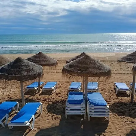 Bella Vista - Aqua Nature La Mata Apartment