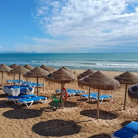 Bella Vista - Aqua Nature La Mata *