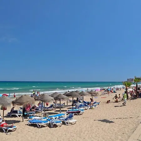 Bella Vista - Aqua Nature La Mata * La Mata (Torrevieja)