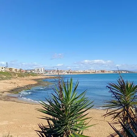 Bella Vista - Aqua Nature La Mata Apartment