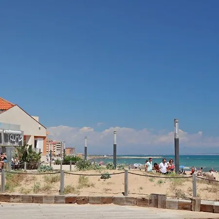 Bella Vista - Aqua Nature La Mata Apartamento La Mata (Torrevieja)